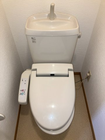 ジニアス高円寺Ⅰの内装