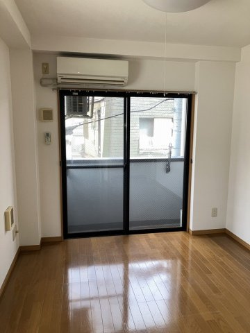 ジニアス高円寺Ⅰの内装