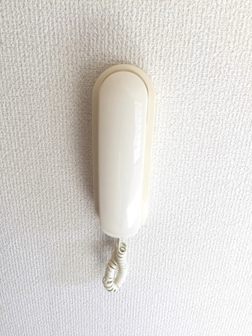 アメニティ南生田のその他|インターホン