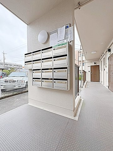 中町田ビルのその他共用部分