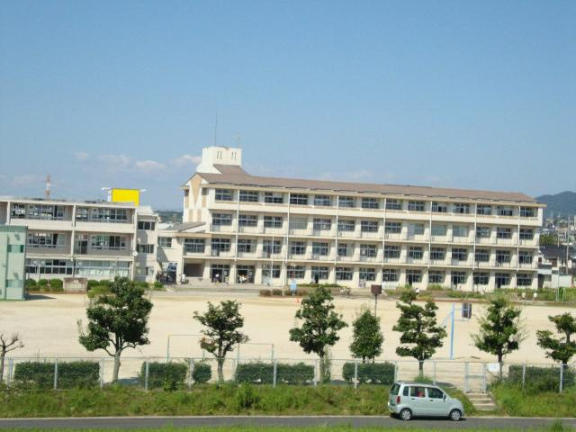 プランドール・エムの周辺|春日井市立不二小学校まで725ｍ