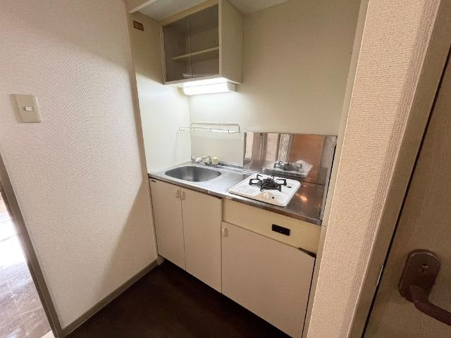 Elegant Residence HT(エレガントレジデンスHT)のキッチン|キッチン