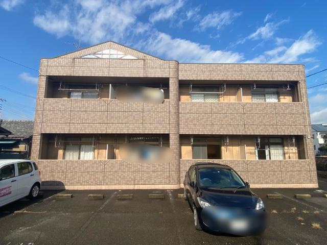 Elegant Residence HT(エレガントレジデンスHT)の外観|外観写真（昼）