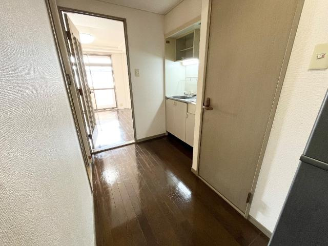 Elegant Residence HT(エレガントレジデンスHT)の内装|室内
