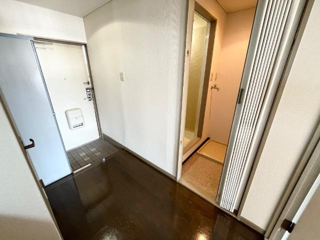 Elegant Residence HT(エレガントレジデンスHT)の内装|室内
