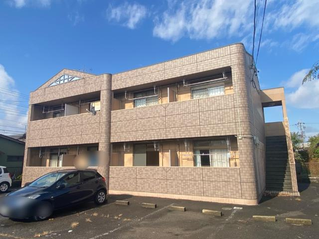 Elegant Residence HT(エレガントレジデンスHT)の外観|外観写真（昼）