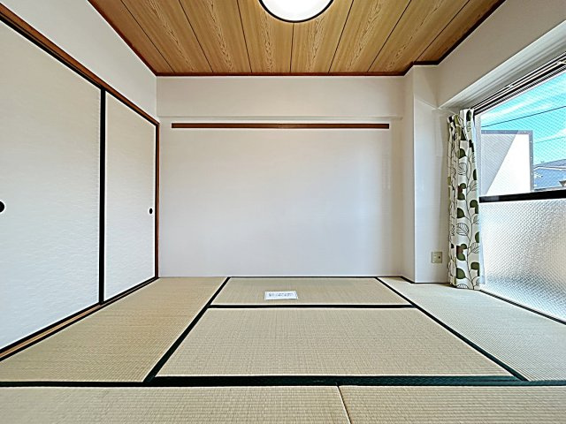 ＮＯＤＡ ＧＵＬＡＮＤＥの寝室