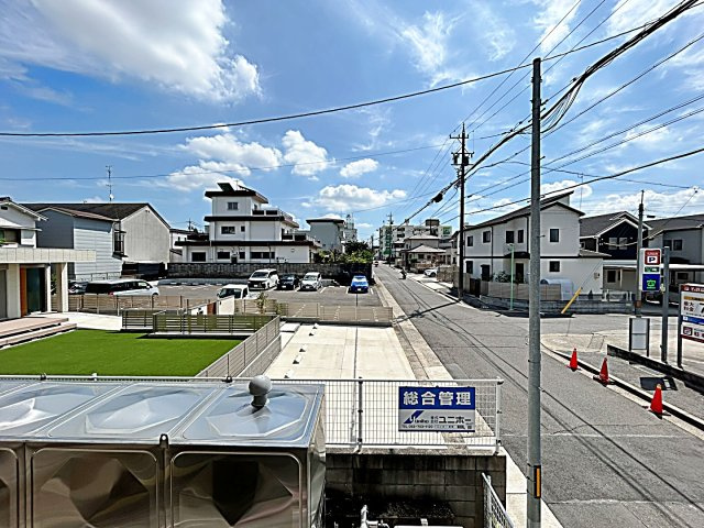 ＮＯＤＡ ＧＵＬＡＮＤＥの展望
