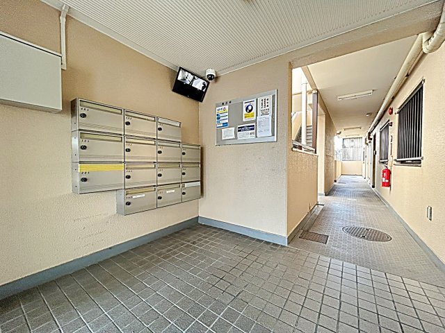 ＮＯＤＡ ＧＵＬＡＮＤＥのその他共用部分