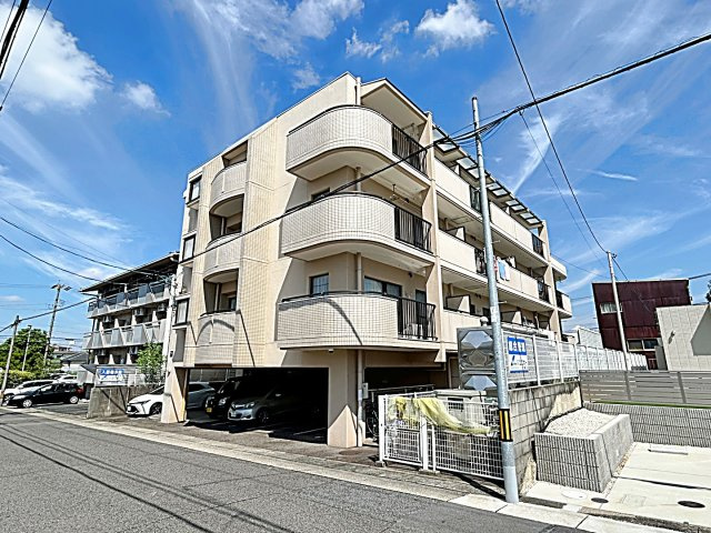 ＮＯＤＡ ＧＵＬＡＮＤＥの外観