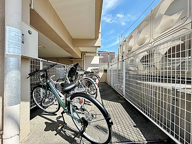 ＮＯＤＡ ＧＵＬＡＮＤＥのその他共用部分