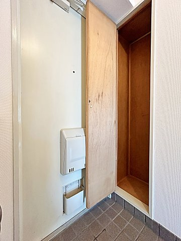 ＮＯＤＡ ＧＵＬＡＮＤＥの収納