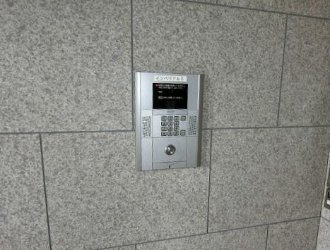 インペリアルⅡの設備