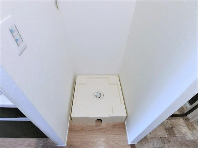 ＦＡＩＲＦＩＥＬＤ　ＣＯＴＴＡＧＥの設備