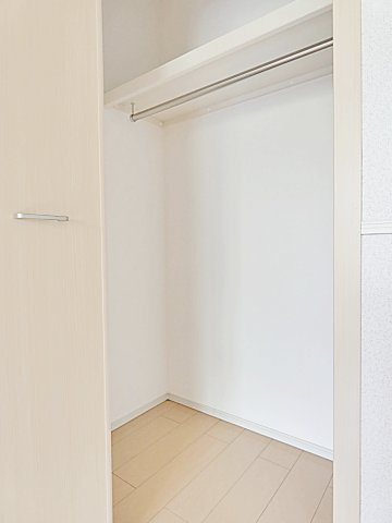 サンワードの収納