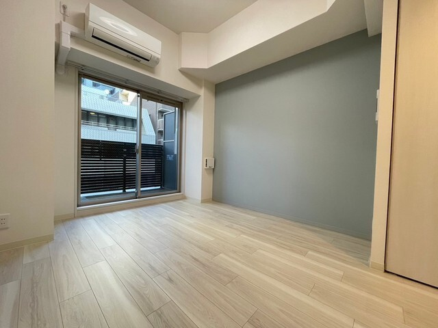 プレサンス堺筋本町ディスティニーの内装
