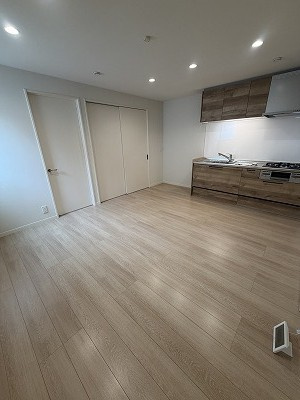 Ｒｅｎｏｎ阿佐谷の内装