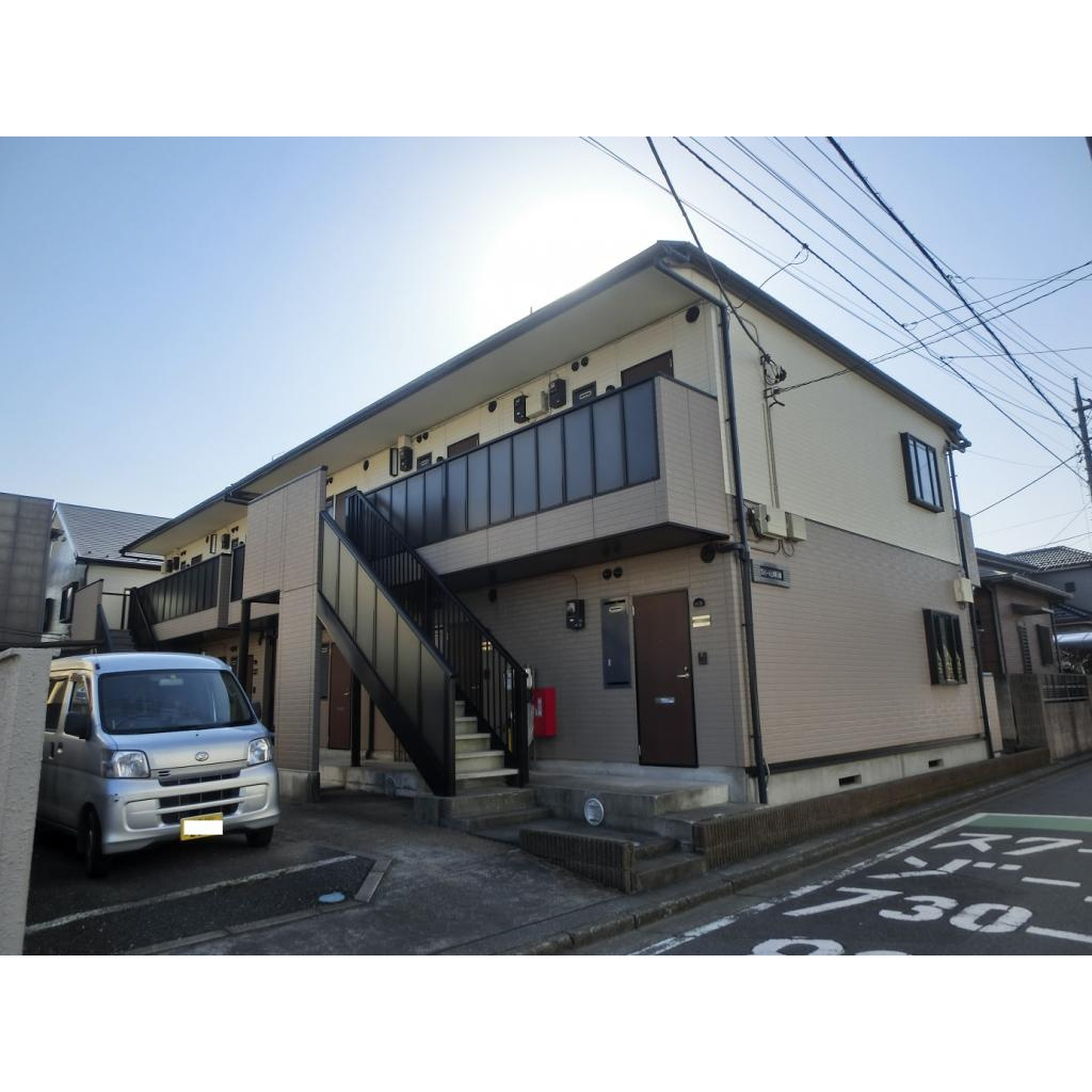 プレミール上木崎　Ａ