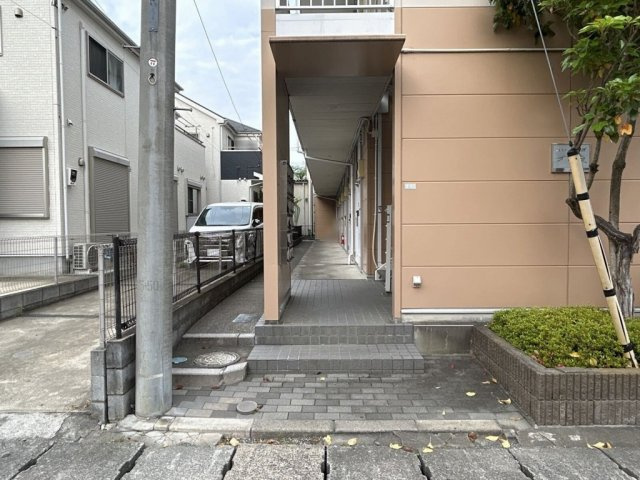 レオパレスシャルマンのその他