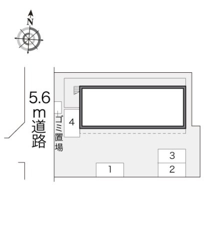 レオパレスシャルマンのその他