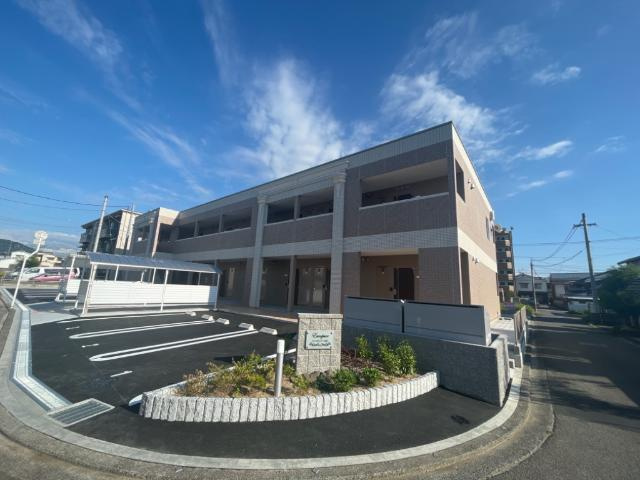 ユーロピュア　西山