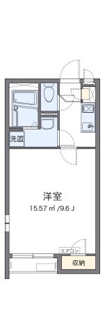 クレイノシャルムＺＥＮの間取り|代表的な間取のため実際の間取とは異なる場合があります