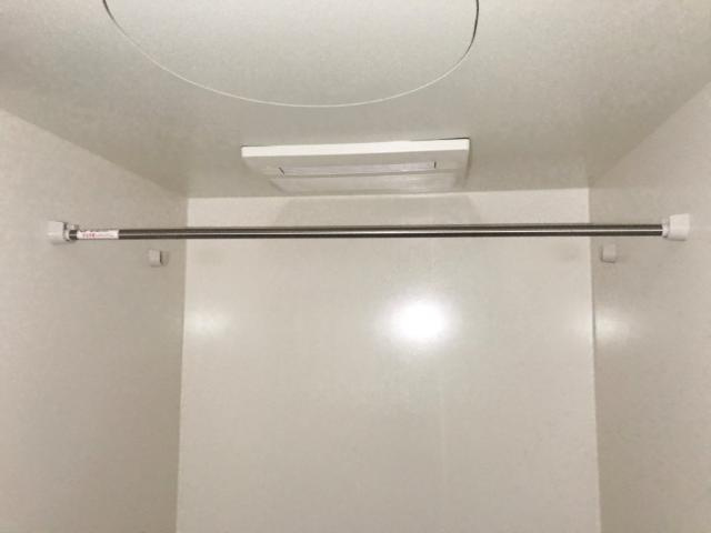 ルミナスのその他|浴室乾燥機