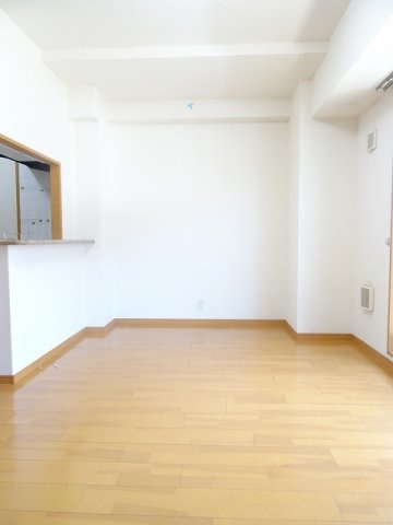 ＭＪの内装