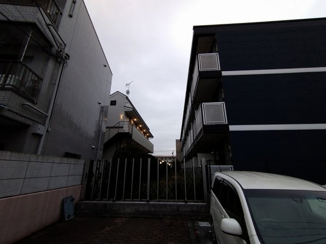 レオパレスＡＮＮＥＸタチバナのその他