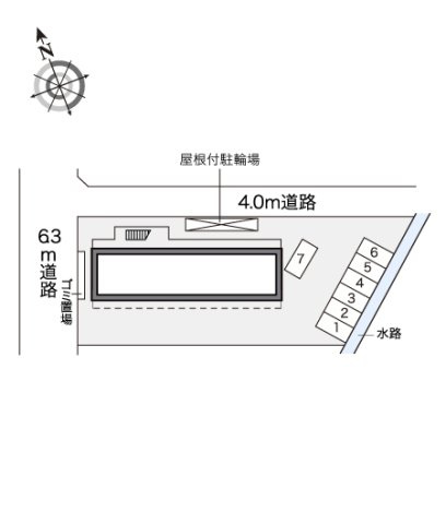 レオパレスＡＮＮＥＸシャルムのその他