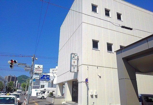プラシード北円山の周辺|地下鉄西28丁目駅まで330m