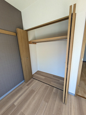 室内収納です♪