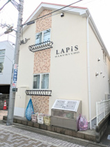 ラピス晴見町の画像