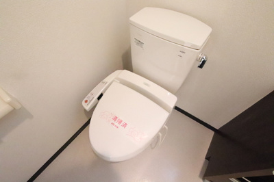 ★洗浄便座★