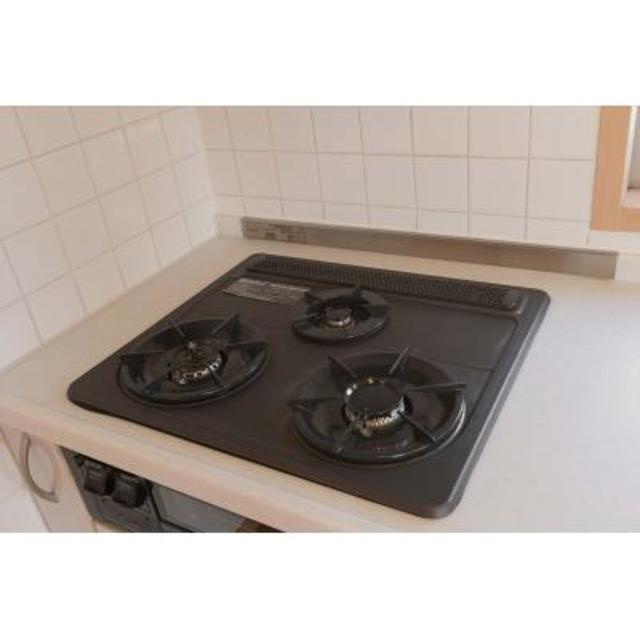 白金台グリーン・リーブスのその他|※写真は同タイプ住戸です。