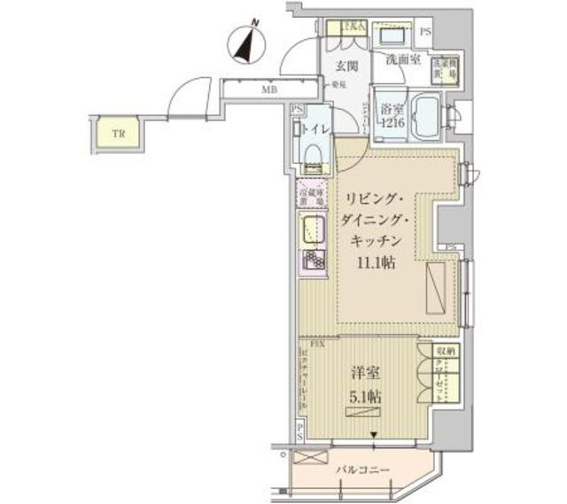 パークアクシス赤坂見附