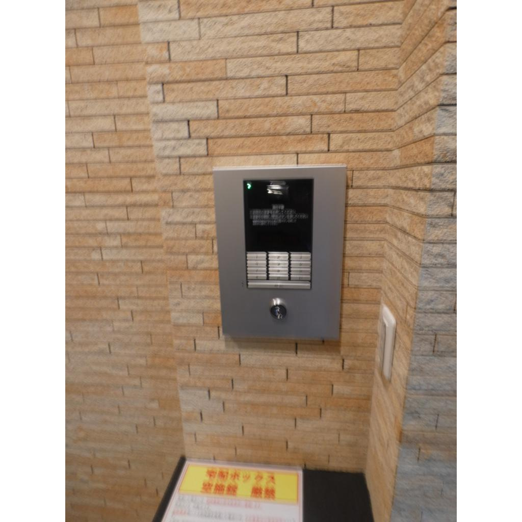ＣＡＳＡ一里塚　カーサイチリヅカの設備