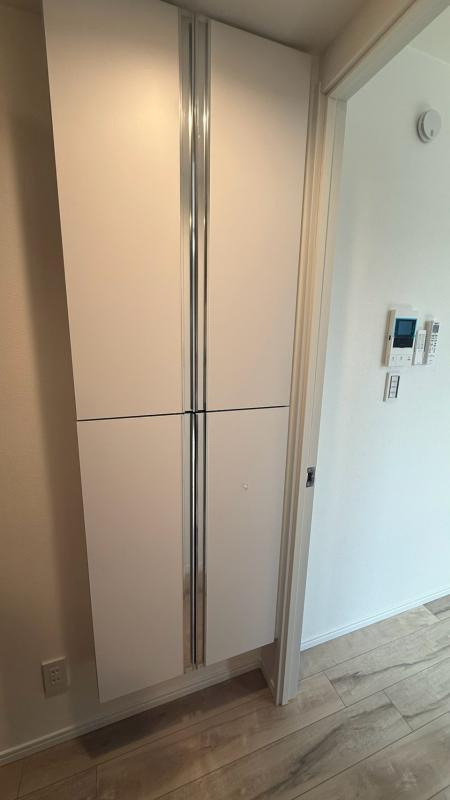 アザレア板橋（旧（仮称）板橋1丁目PJ共同住宅）の内装|その他、部屋スペース