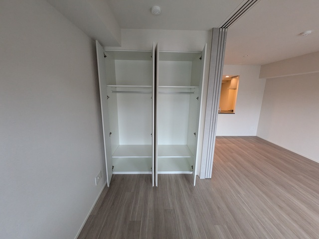 シーズンフラッツ町屋のその他|居室
