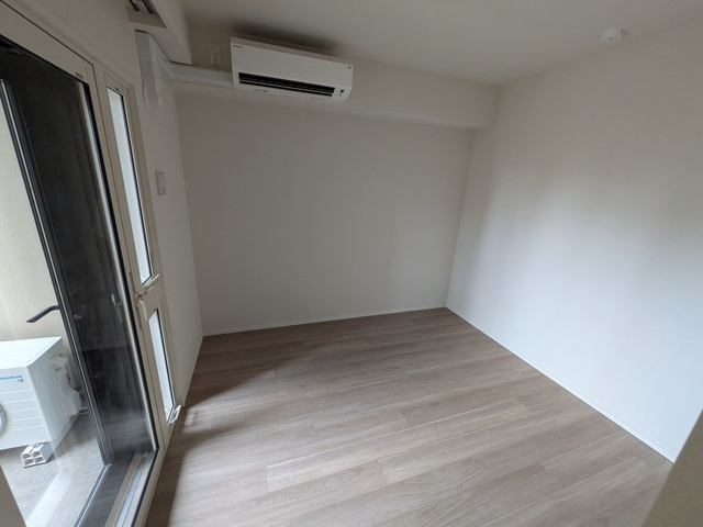 シーズンフラッツ町屋のその他|居室
