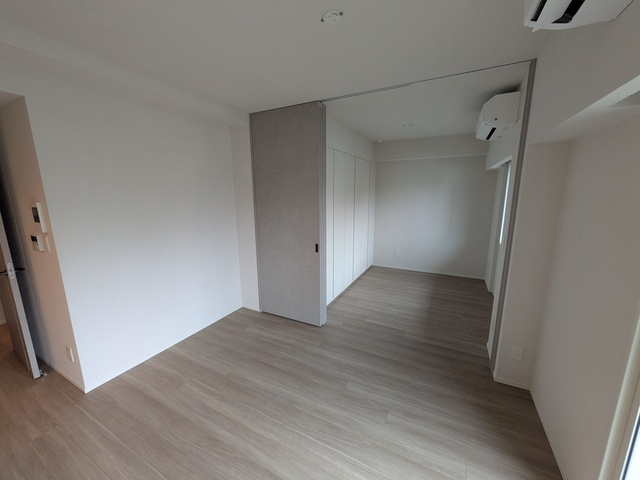 シーズンフラッツ町屋の居間・リビング|※写真は同タイプ住戸です。