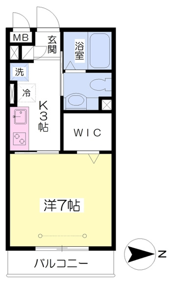 マノワール富岡