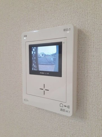 クザリアーナのセキュリティ