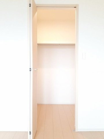 クザリアーナの内装