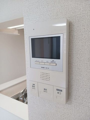 モデラートのセキュリティ