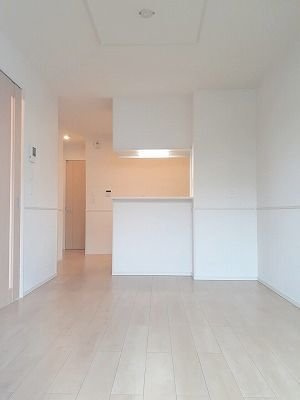 セイバリーヒルズの内装