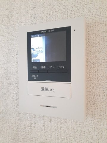 セイバリーヒルズのセキュリティ