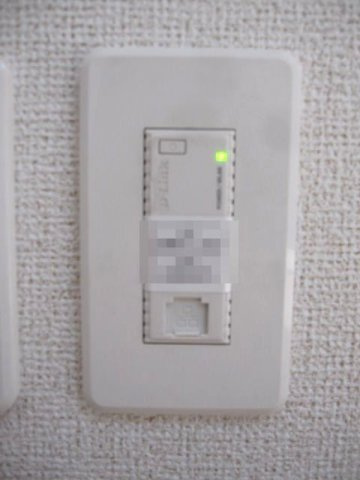 カーサ　デジールの設備
