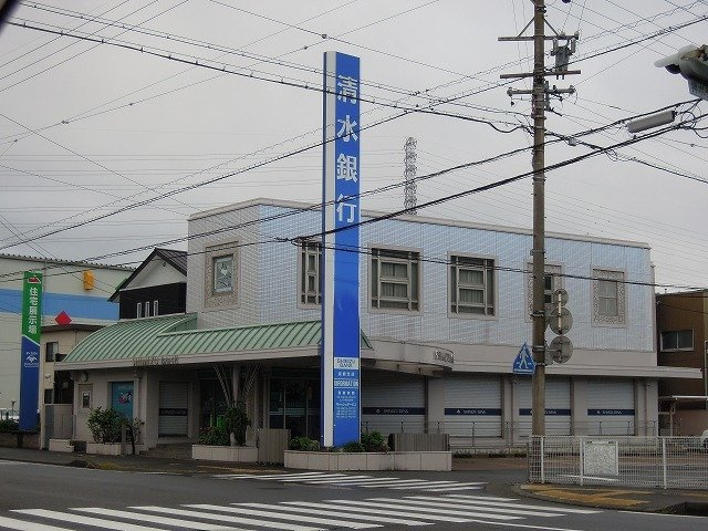 カーサ　デジールの周辺|清水銀行長崎支店まで400m