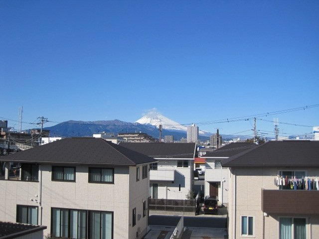 レオパレスひいらぎのその他